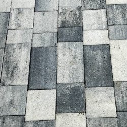 СТАРЫЙ ГОРОД Б.1.Фсм.6 Колормикс Антрацит СТАРЫЙ ГОРОД Б.1.Фсм.6 Колормикс Антрацит
