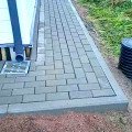 Бордюры для отмостки