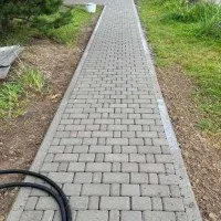 Укладка Брук