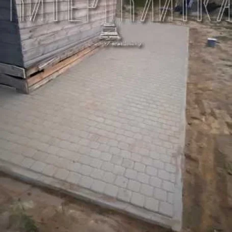 Затирка швов