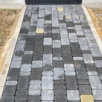 Укладка Брусчатки Брук